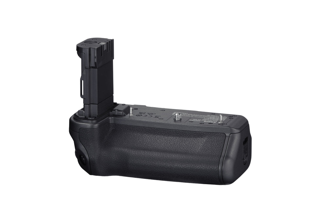 Canon BG-R20 Akkugriff – Multifunktions-Batteriegriff – für EOS R5 Mark II, EOS R5, EOS R6 Mark II usw.