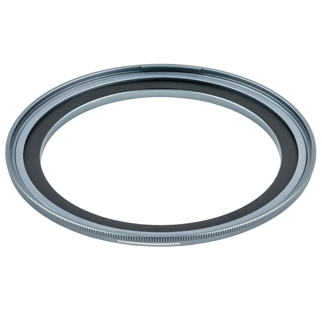 NiSi Filter-Kit – 95 mm ND1000/ND64/ND8, mit Tasche – für NiSi JetMag Pro 95MAG – Grau – 10er-Pack