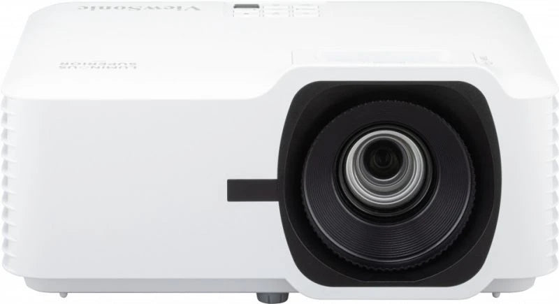 Viewsonic LS740W, Laser-Projektor – WXGA, 5000 ANSI-Lumen, 16:10
