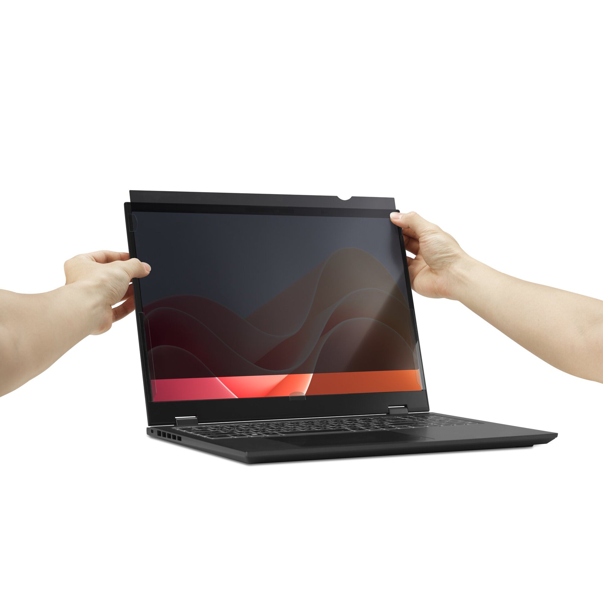 Kensington Displayschutz für 16" Laptops