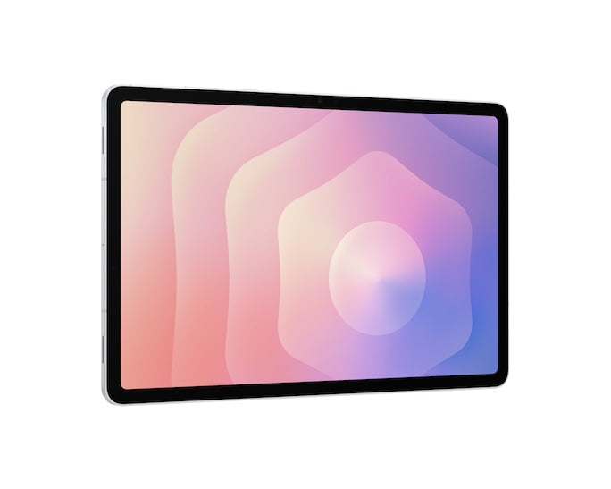 Samsung Galaxy Tab S11 – 11", 128 GB, 12 GB RAM, Wi‑Fi, Silber, IP68
