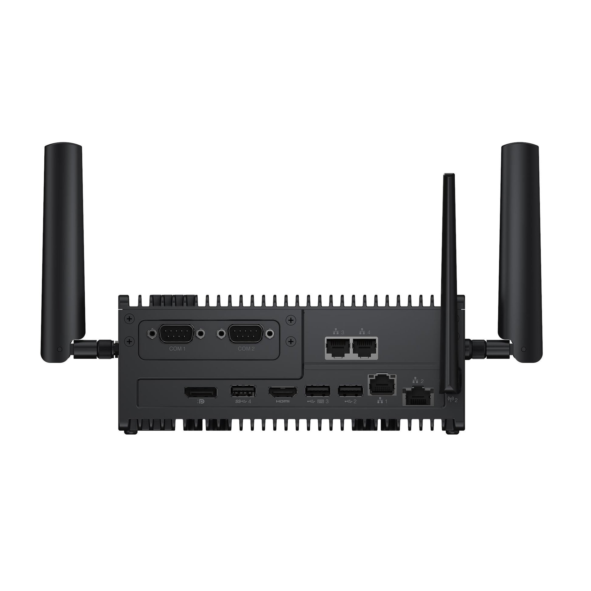 Lenovo ThinkEdge SE50 Micro – Intel Core i5‑8365UE, 8 GB RAM, 128 GB SSD, Windows 11 IoT Enterprise