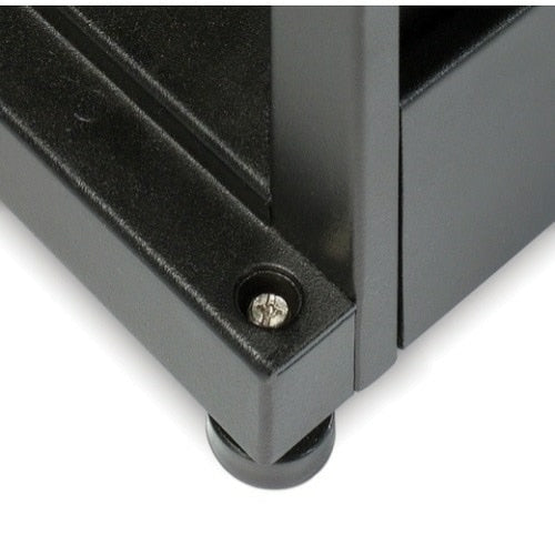 Dell NetShelter SX – 19" Netzwerkschrank 42U, 600 × 1200 × 1991 mm, schwarz