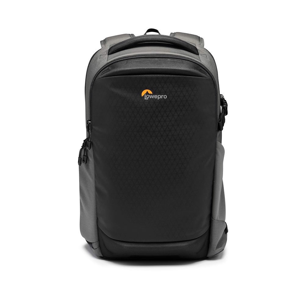 Lowepro Flipside 300 AW III Kamerarucksack – 17 l, Notebook-/Tablet-Fach, Regenhülle – Dunkelgrau