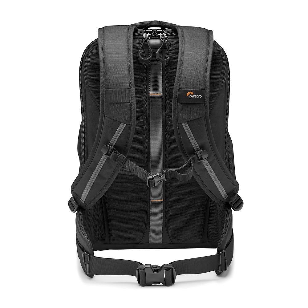Lowepro Flipside 400 AW III Kamerarucksack – Polyester – Schwarz