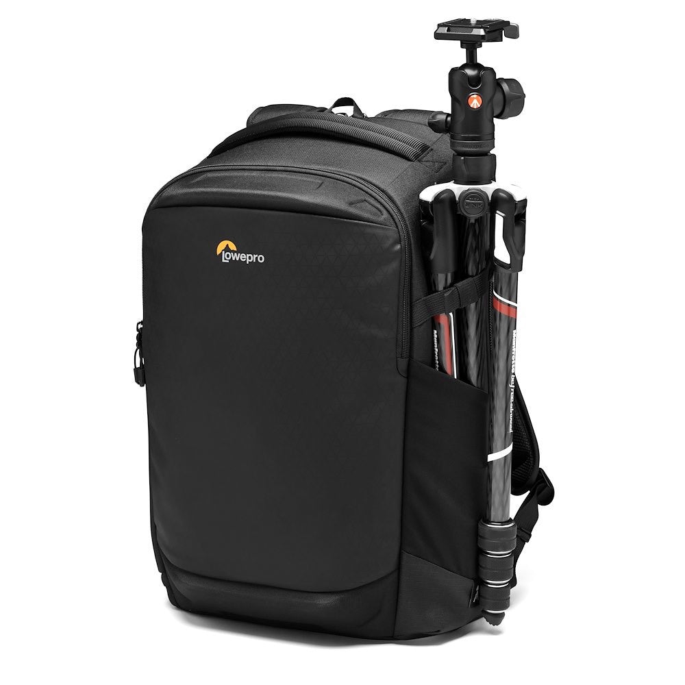Lowepro Flipside 400 AW III Kamerarucksack – Polyester – Schwarz