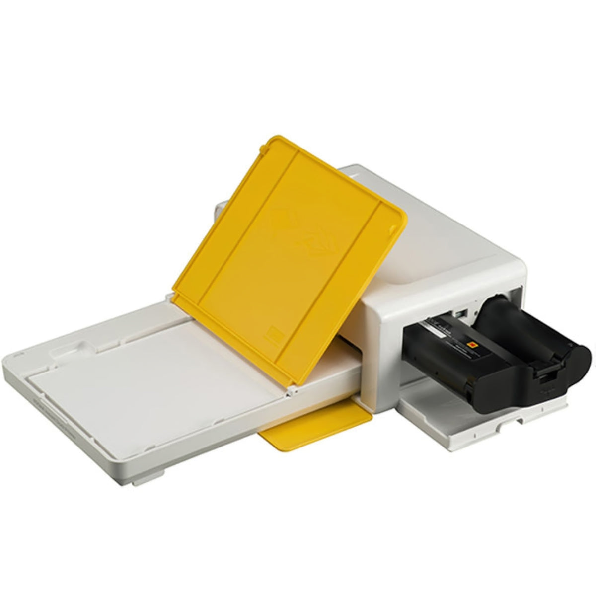 Kodak D460Y – Mobildrucker, 4"×6" (10×15 cm), WLAN