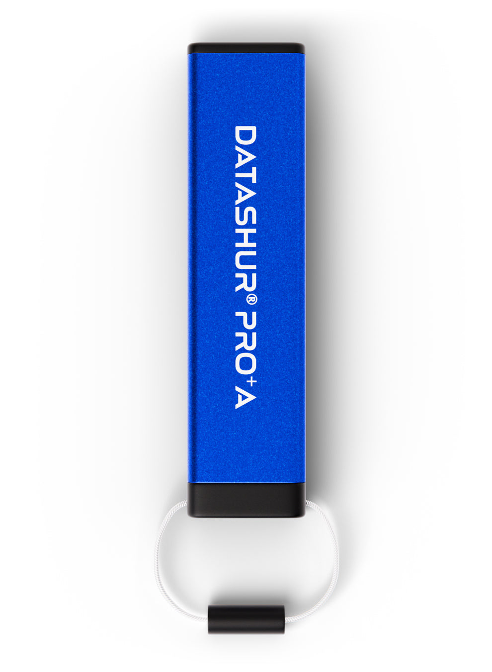 iStorage datAshur PRO+A – für USB Typ-A