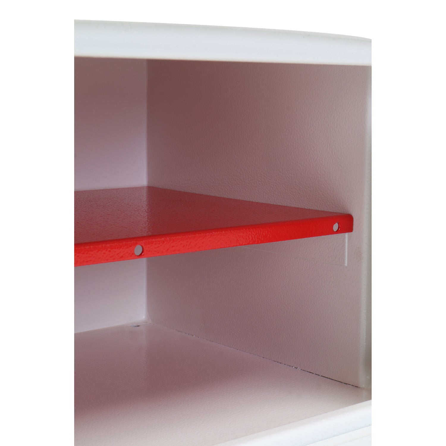 Phoenix Safe Co. Phoenix Tresor VENUS HS0672E – Elektronikschloss – 29 l – Weiss