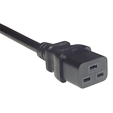 HPE Netzkabel – IEC C19–IEC 60309, 3,6 m, 250 V/16 A, schwarz