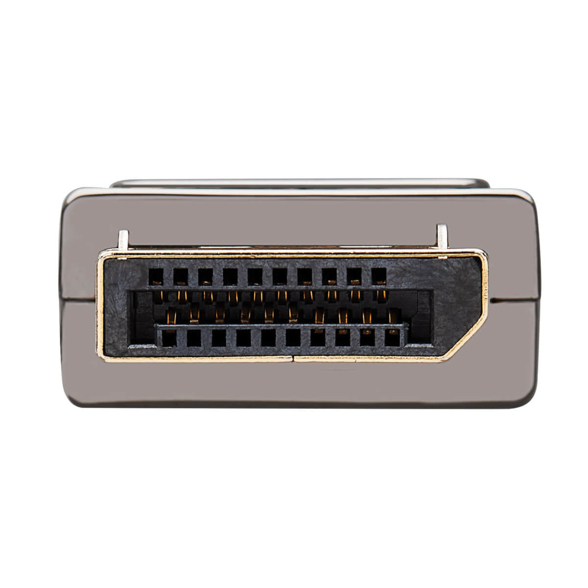 Tripp Lite DisplayPort Kabel DP 1.4 8K 60 Hz – 15 m – AOC, verriegelbar