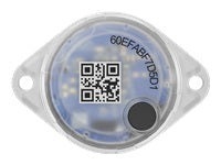 Digital Matter Dot Temperatur-/Feuchtesensor – Bluetooth