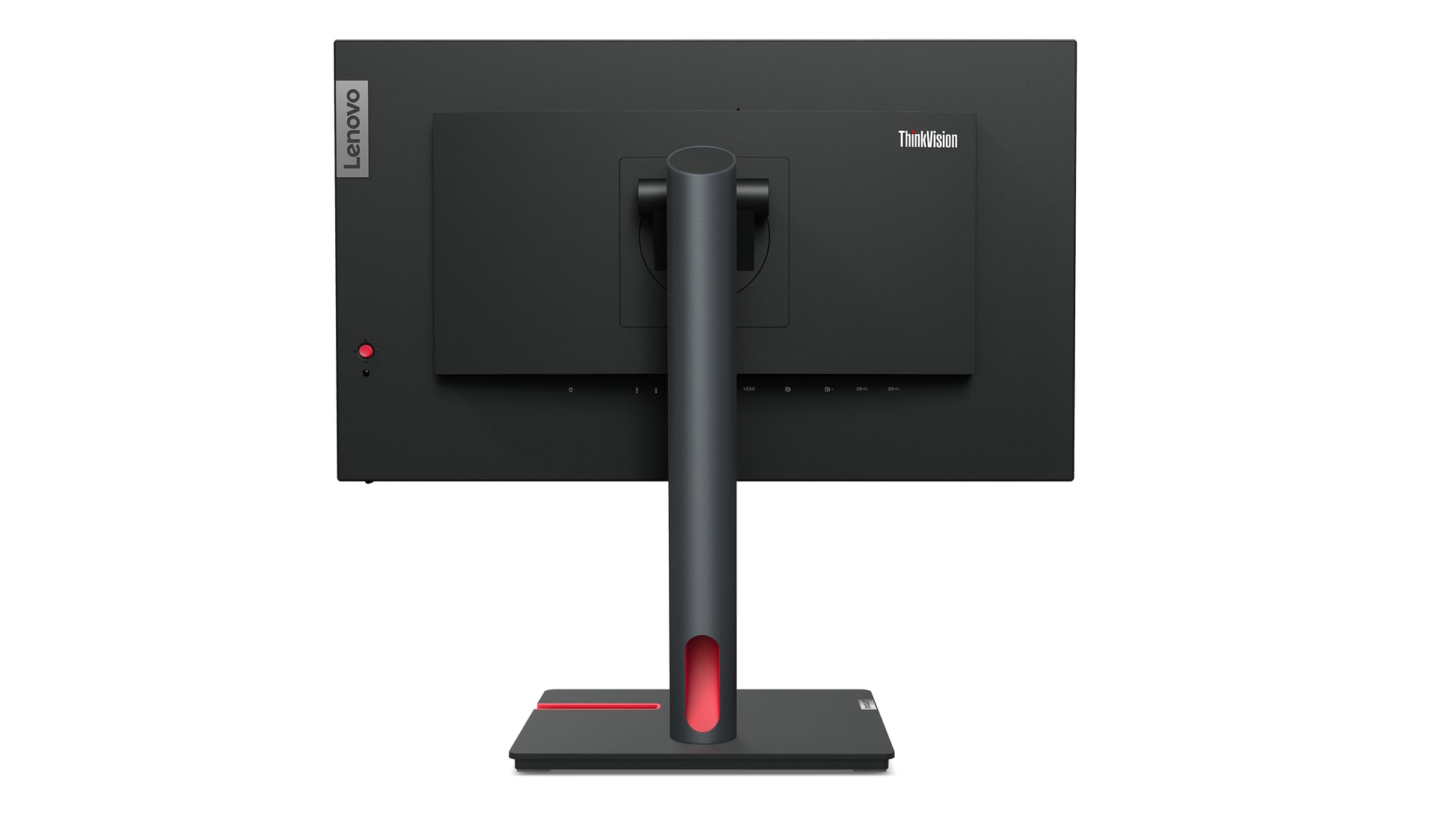 Lenovo ThinkVision P24q-30 – 23,8", 2560 × 1440 (WQHD), IPS, LAN, HDR10