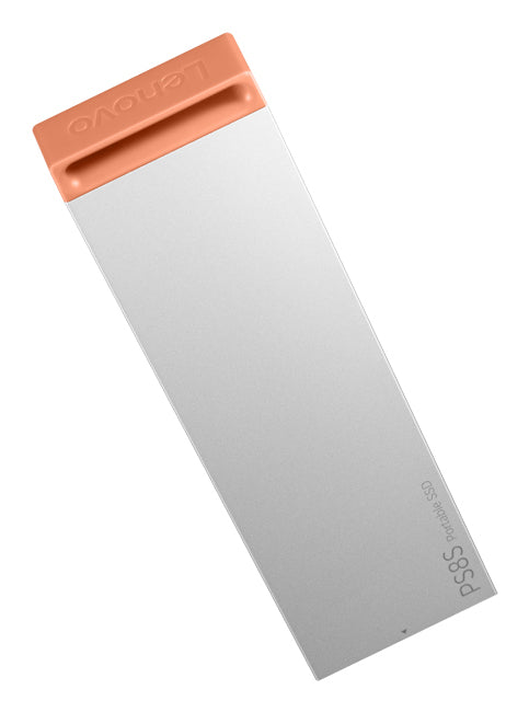 Lenovo Externe Solid State Drive 1