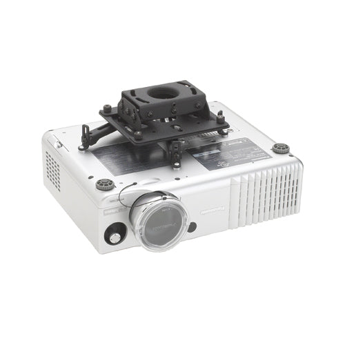 Chief RPAUW – Beamer Deckenhalterung, 22,7 kg, schwenk-/neigbar, 360°, weiss