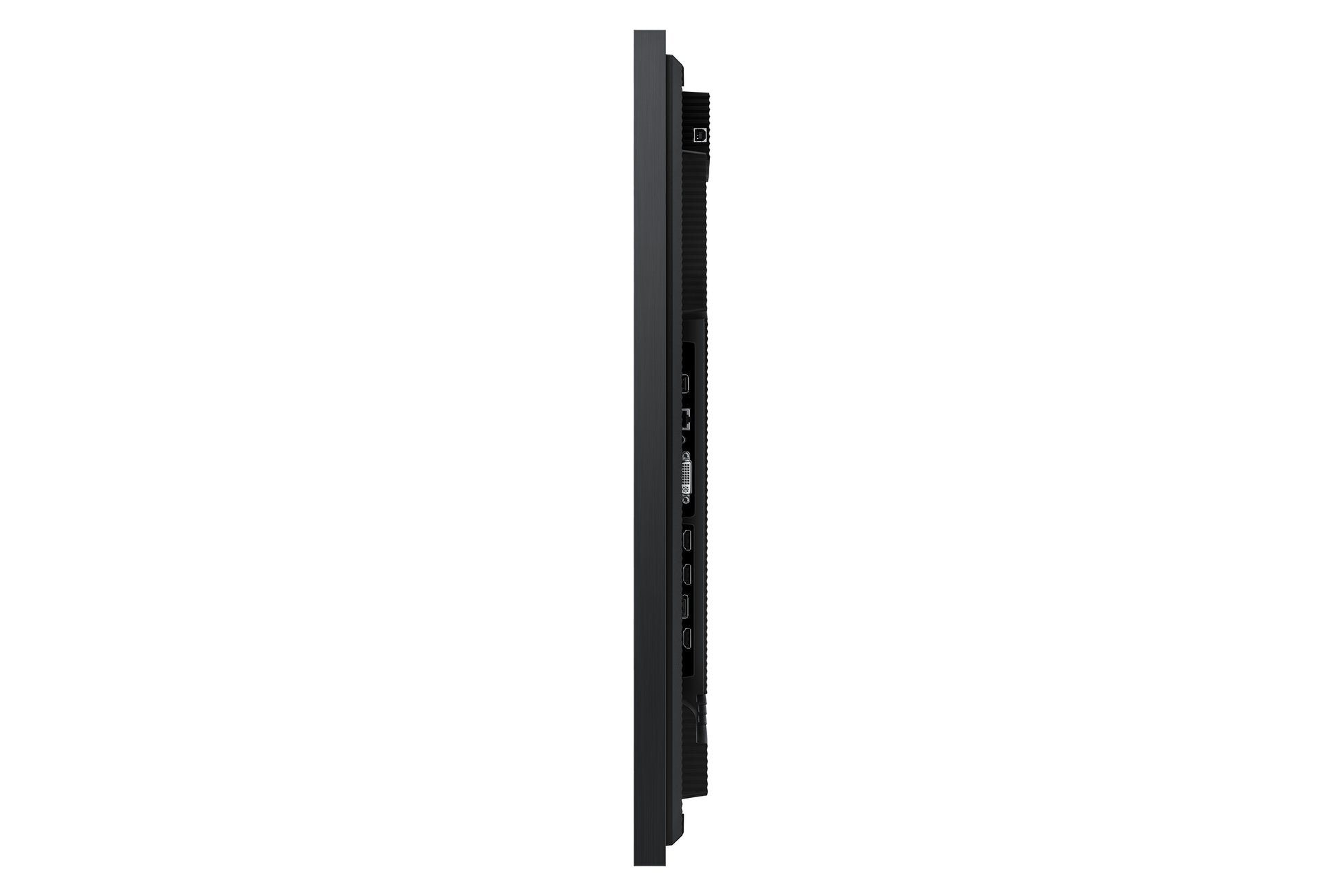 Samsung QM55B-T 55" UHD 4K Touch – 500 cd/m²