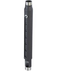 Chief CMS1012 – Montagematerial für Ständer/Wagen – Speed-Connect, Schwarz, Metall