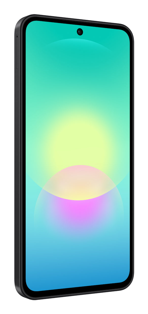 Samsung Galaxy A27 – 6,7" – 128 GB – Schwarz