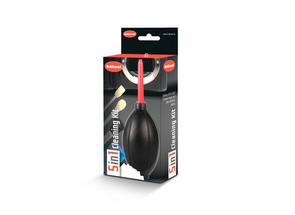 Hahnel Hähnel 1002 108.0 Reinigungsset