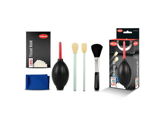 Hahnel Hähnel 1002 108.0 Reinigungsset