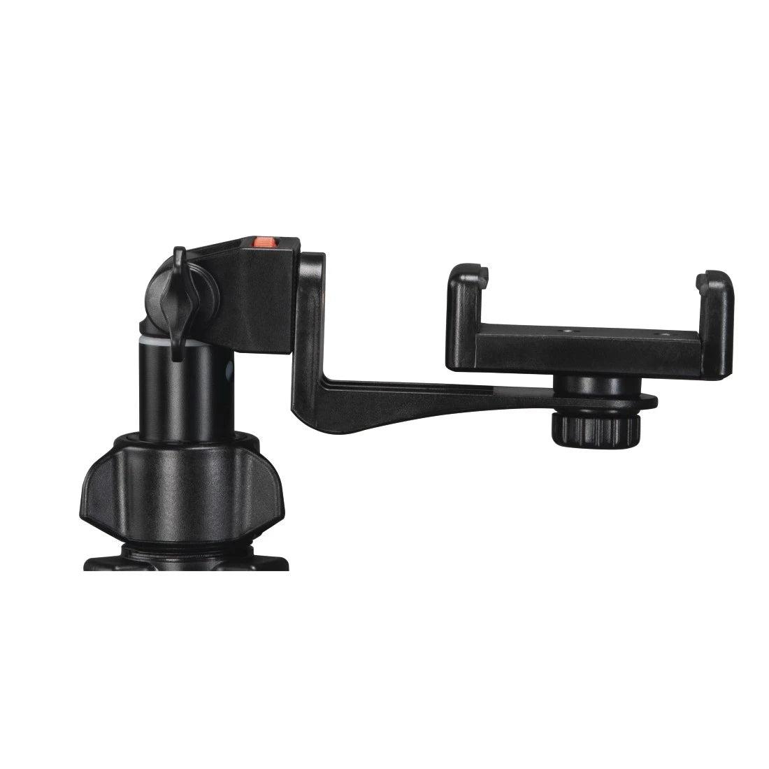 Hama Rotary II Selfie-Stick – bis 150 cm – 1 kg Traglast – für Smartphones – schwarz