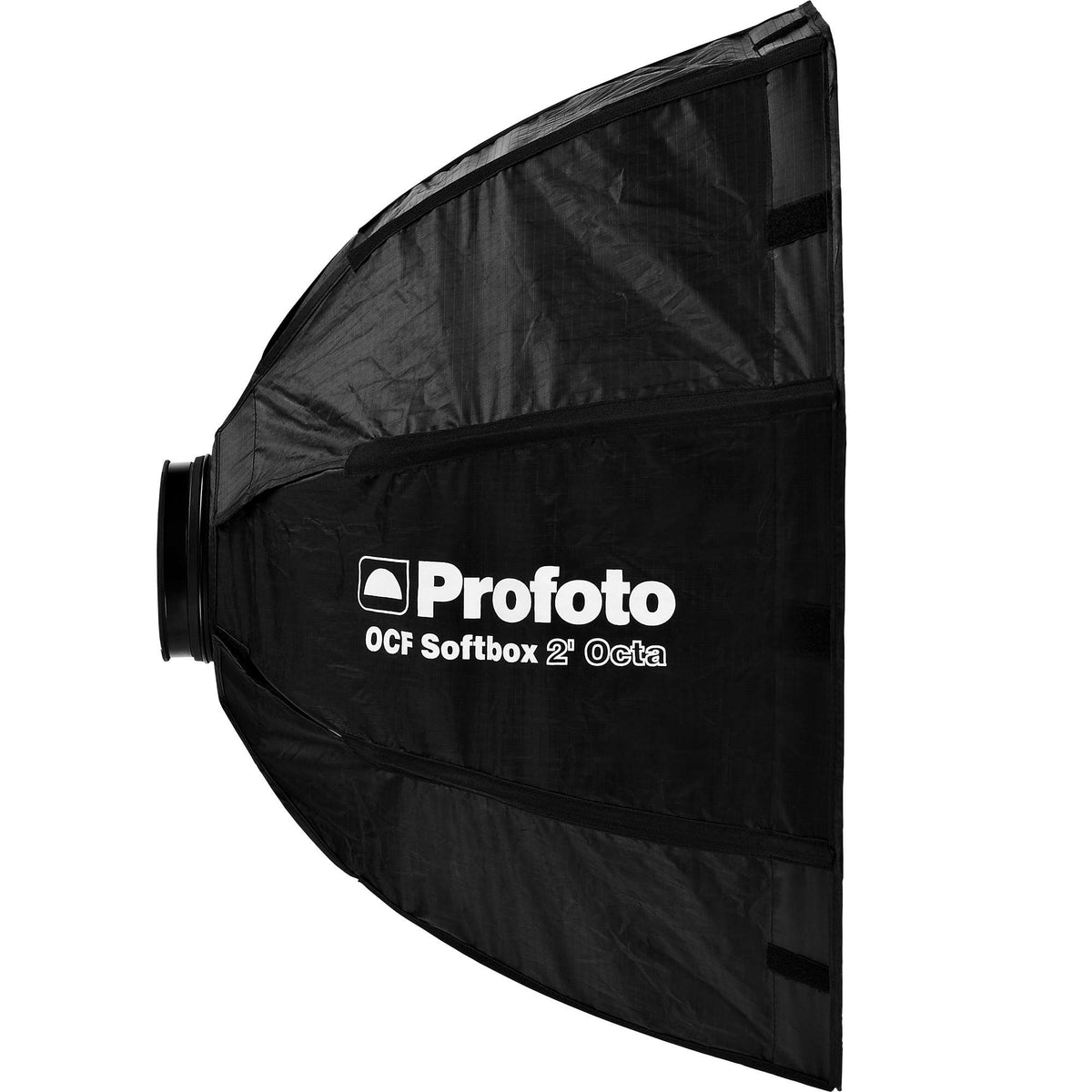 Profoto OCF Softbox 2 Octa 60 cm – für B1, B2, B10 – Schwarz