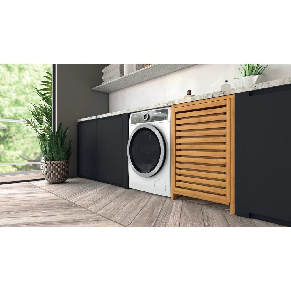 Bauknecht Waschmaschine B6 W845WB CH – 9 kg, 1400 U/min, Energieklasse A