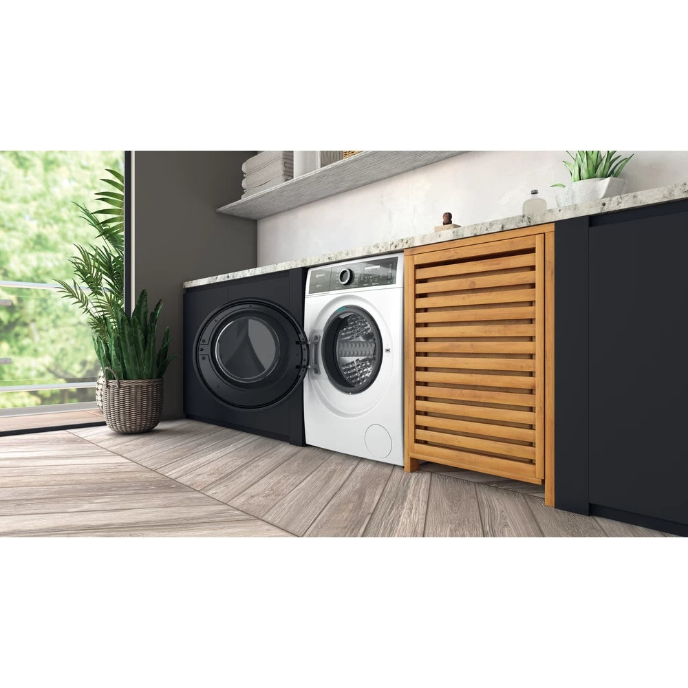 Bauknecht Waschmaschine B6 W845WB CH – 9 kg, 1400 U/min, Energieklasse A