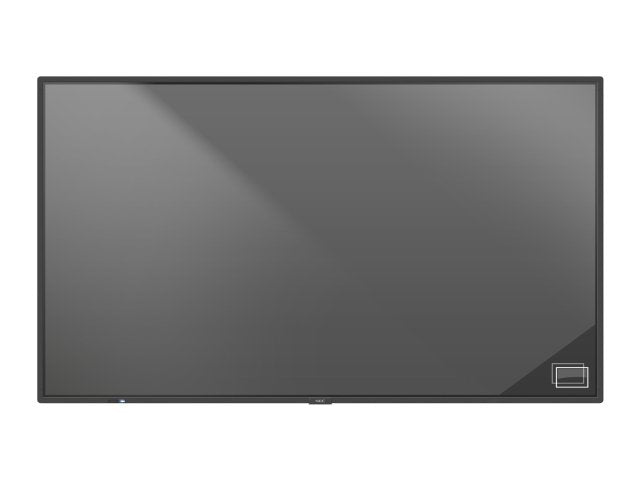 NEC MultiSync P555 PG-2 – 55", 3840 × 2160 (4K), IPS, LAN