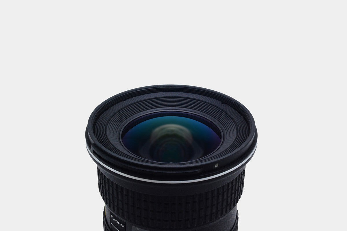 Hoya Instant Action Adapterring – 77 mm, Aluminium – für Objektive mit 77 mm Filtergewinde