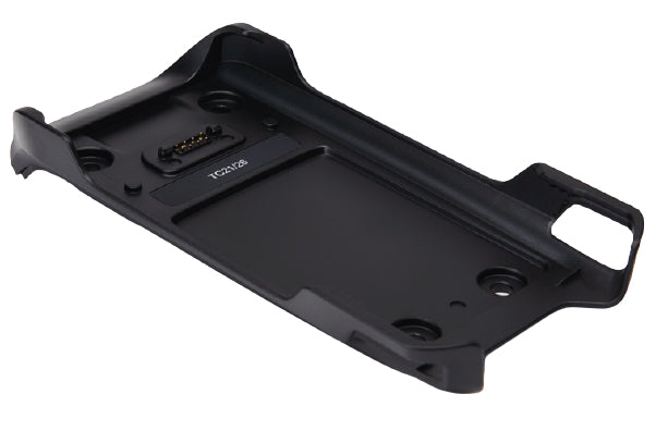 Zebra ADP-RFD40-TC2X-1E – Adapter für TC21/26, RFD40, Schwarz