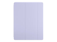 Apple Smart Folio Tablet-Hülle für iPad Air 13" (M2) – Violett