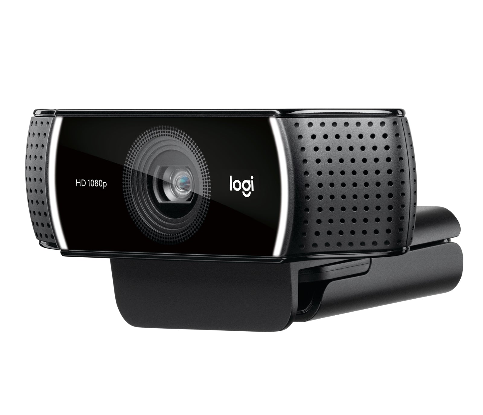 Logitech C922 Pro Stream – Webcam – USB