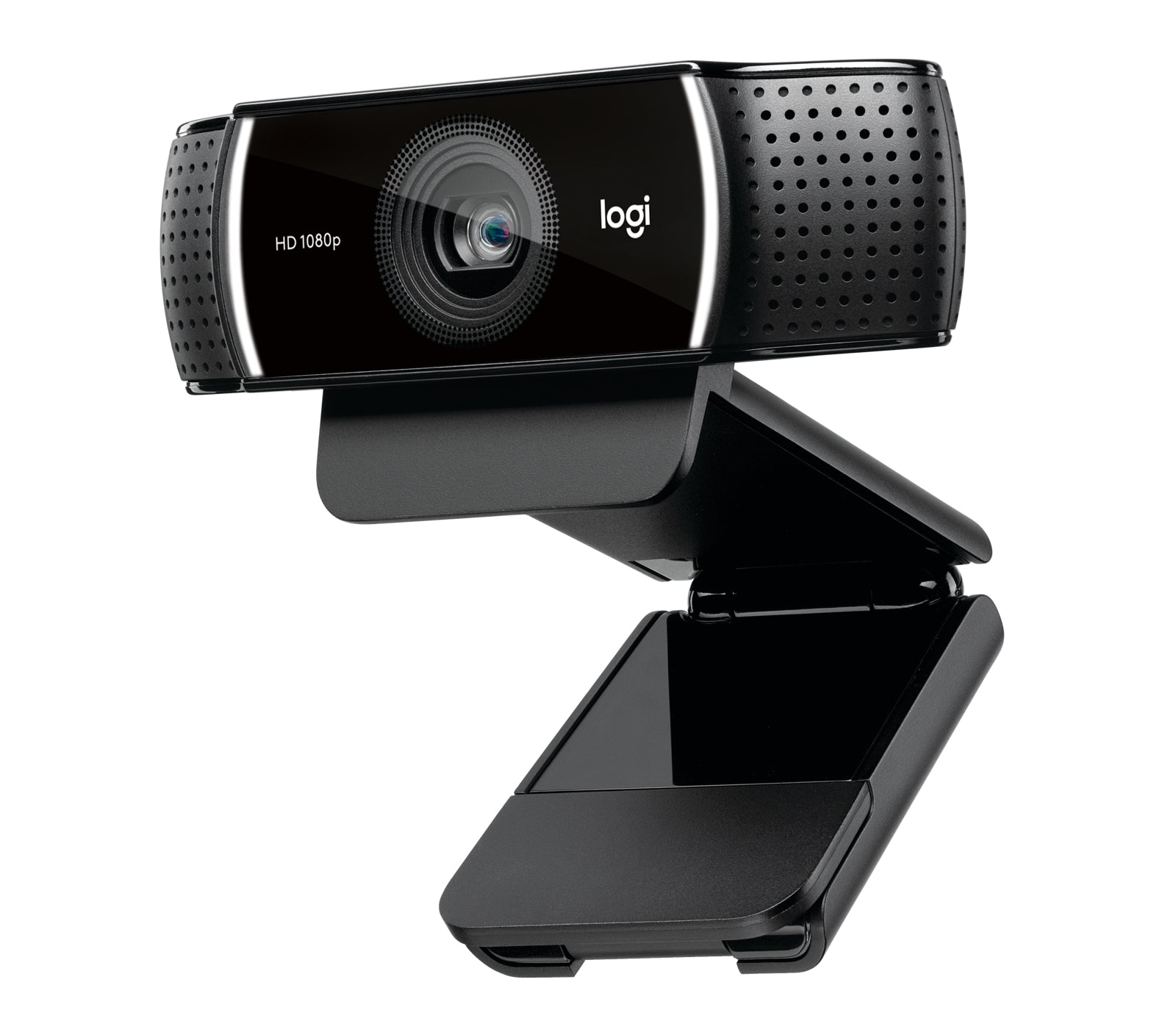 Logitech C922 Pro Stream – Webcam – USB