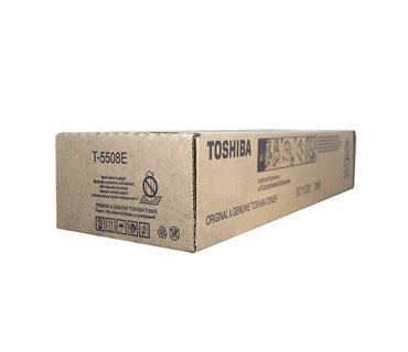 Toshiba T-2822E (6AJ00000221) Schwarzer Toner – Original – 17'500 Seiten – für Toshiba E-Studio 2822