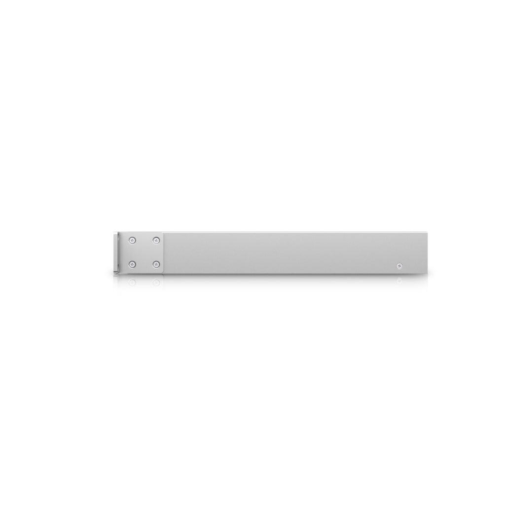 Ubiquiti USW-ENTERPRISE-24-POE – Managed Switch – 24×GbE, 2×SFP+, L3, PoE+, 19" Rack