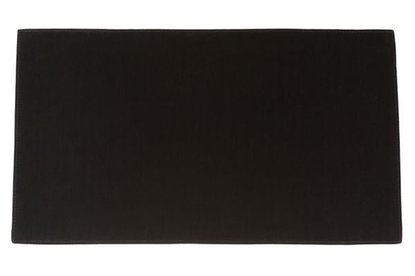 Alpenleder Schreibunterlage – 450 × 680 mm – Leder