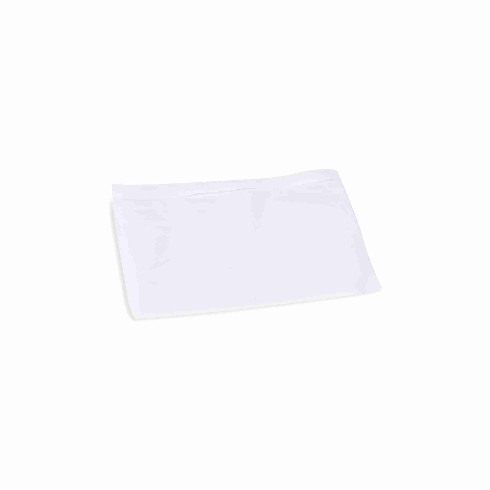 Model Dokumententasche C6, Folie, transparent – 1 Pack (250 Stk.), ab 8 Pack