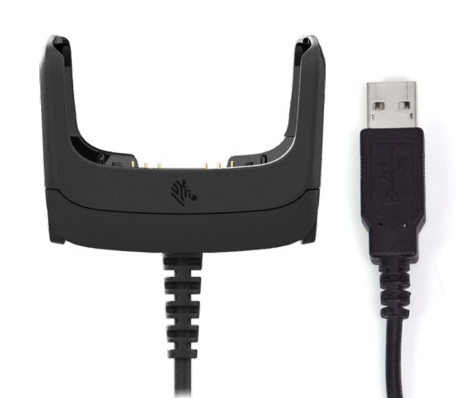 Zebra Snap-On Ladestation – für RFD40