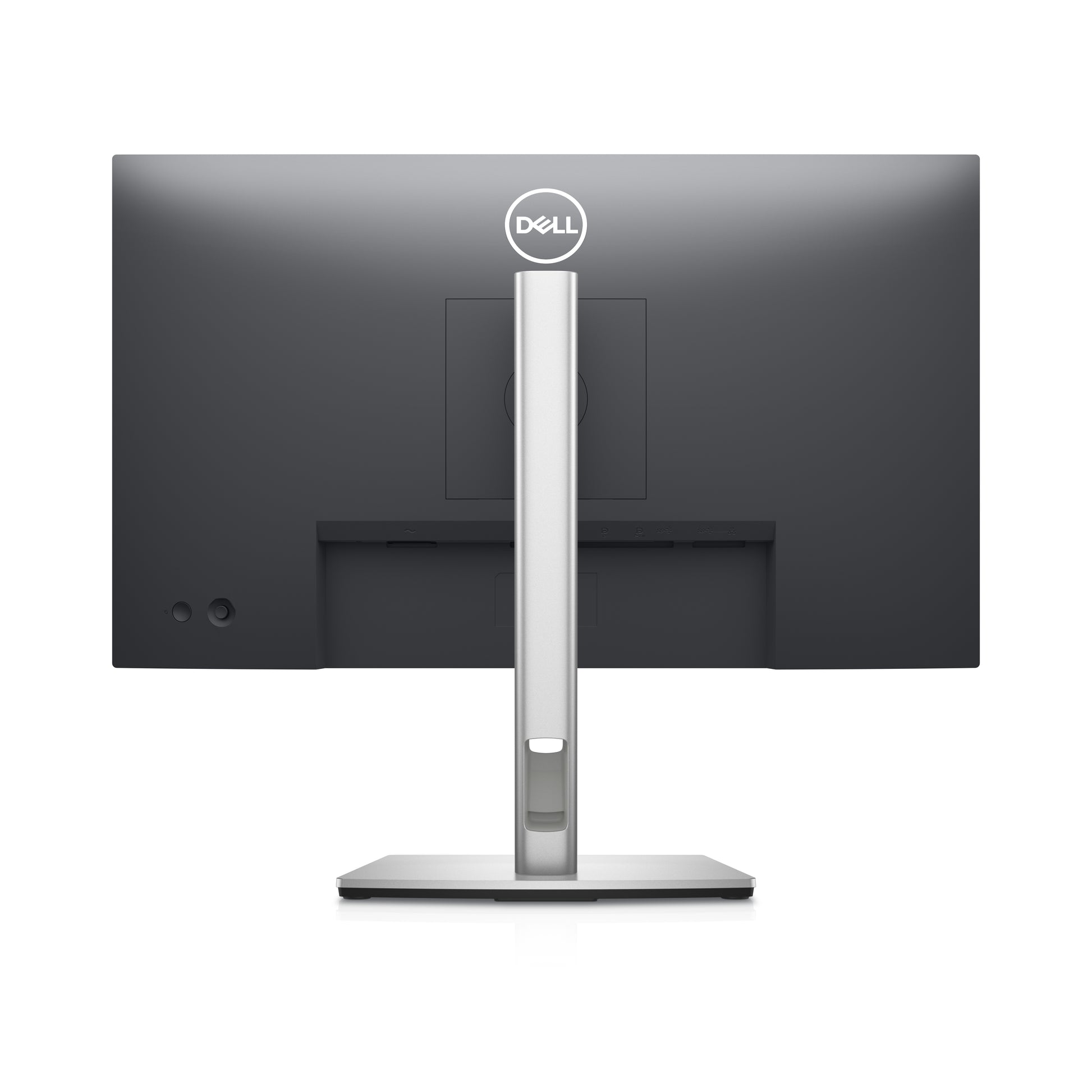 DELL P2422HE – Monitor, 23,8" 1920 × 1080 (Full HD), IPS, 60 Hz, 250 cd/m², USB-C, VESA 100 × 100, Schwarz