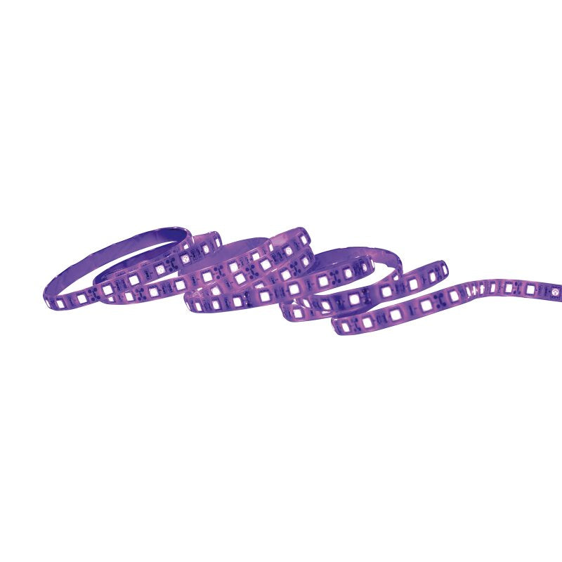 Näve Objektlicht Näve LED-Strip – Set, 3 m, 30 W, UV, weiss