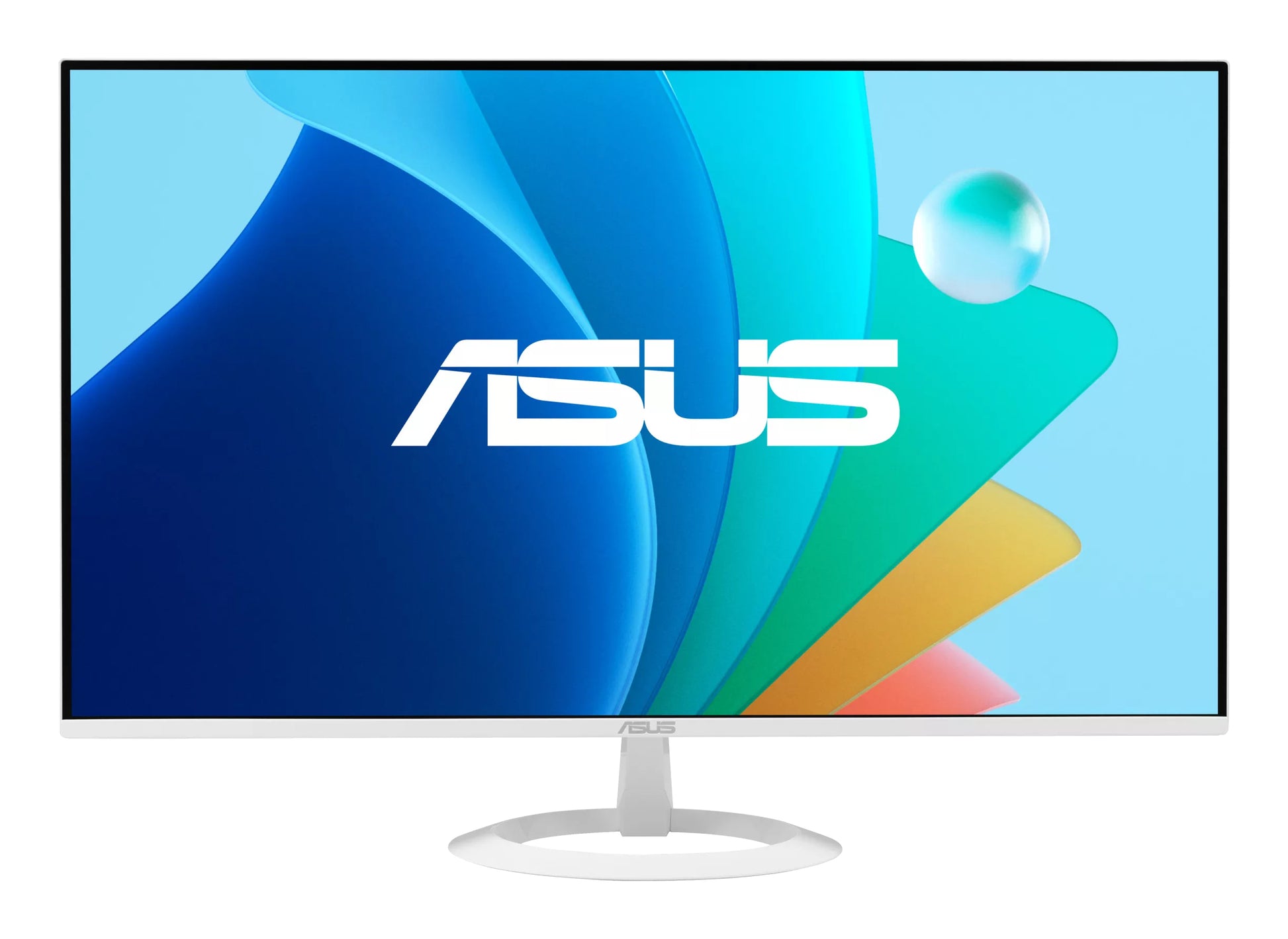 ASUS VZ279HG-W – 27", 1920 × 1080 (Full HD), IPS, 120 Hz