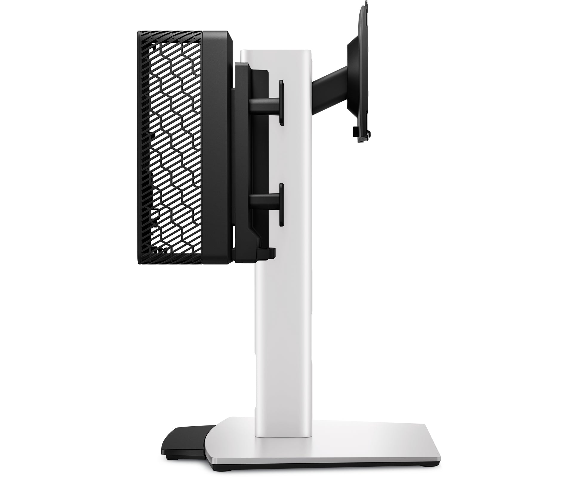 DELL Compact Form Factor CFS25 – Monitorhalterung, Standfuss