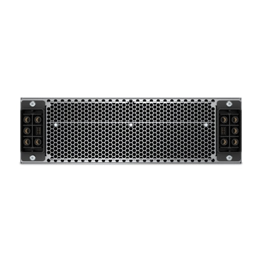 APC Galaxy V Leistungsmodul – 20 kVA, 3‑ph, 208–480 V, 432×645×130 mm, Grau