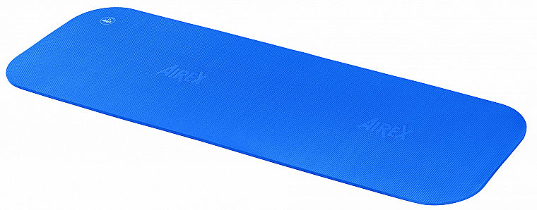 Airex Bodenmatte Coronella – Blau, Dicke 1,5 cm