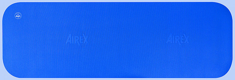 Airex Bodenmatte Coronella – Blau, Dicke 1,5 cm