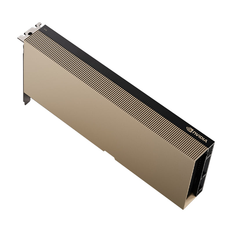 NVIDIA A16 (64 GB GDDR6) – PCIe GPU-Karte – PCIe 4.0 x16, 250 W