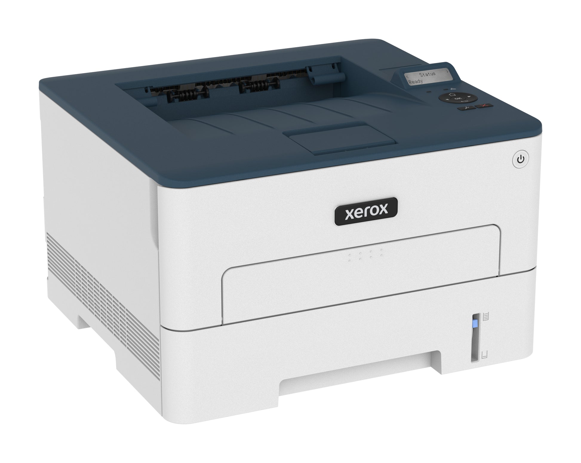Xerox B230 – Schwarz-Weiss, A4, Duplex, WLAN, LAN, USB, 34 S./Min., AirPrint, Mopria