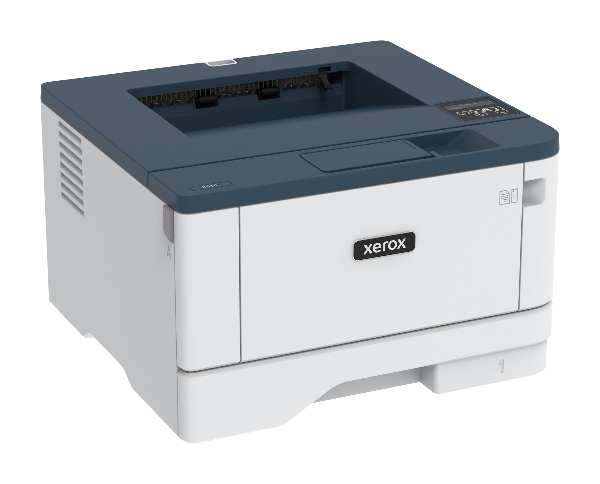 Xerox B310 – S/W