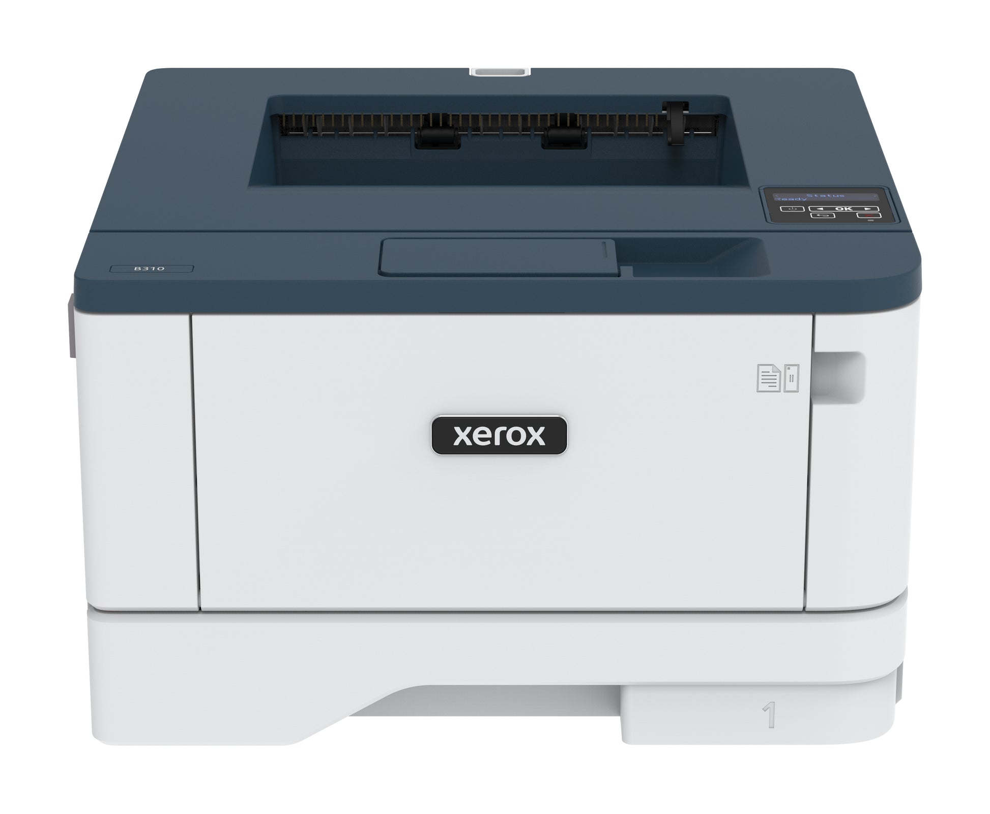 Xerox B310 – S/W